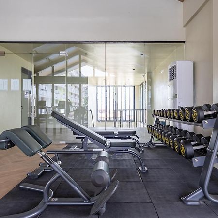 732 Express Condotel, 3 Minutes To Airport, With Gym & Pool Fast Wi-Fi, Free Netflix Lapu-Lapu City Exteriér fotografie