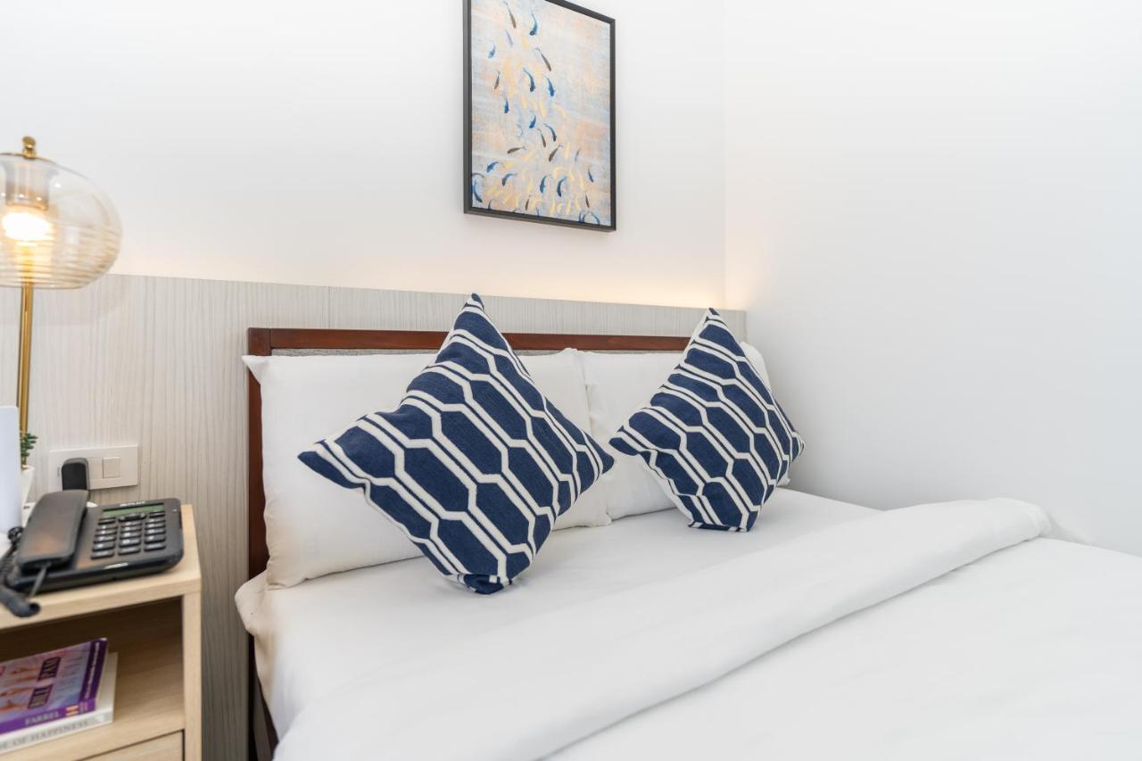 732 Express Condotel, 3 Minutes To Airport, With Gym & Pool Fast Wi-Fi, Free Netflix Lapu-Lapu City Exteriér fotografie