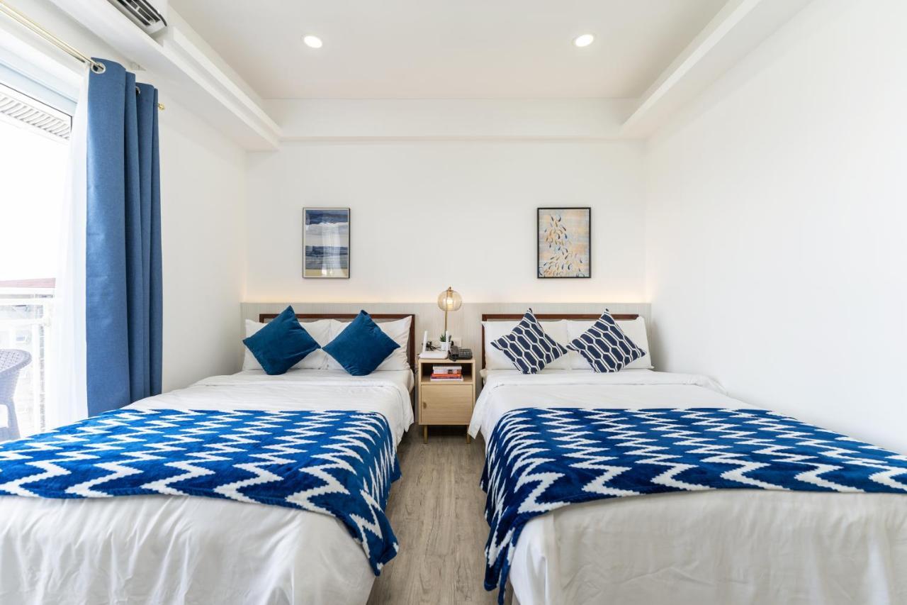 732 Express Condotel, 3 Minutes To Airport, With Gym & Pool Fast Wi-Fi, Free Netflix Lapu-Lapu City Exteriér fotografie