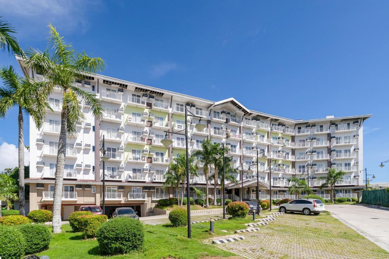 732 Express Condotel, 3 Minutes To Airport, With Gym & Pool Fast Wi-Fi, Free Netflix Lapu-Lapu City Exteriér fotografie
