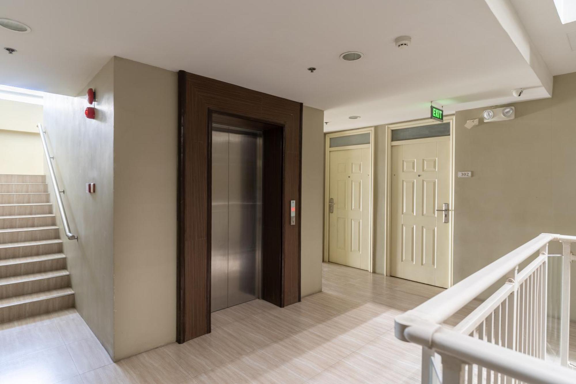 732 Express Condotel, 3 Minutes To Airport, With Gym & Pool Fast Wi-Fi, Free Netflix Lapu-Lapu City Exteriér fotografie